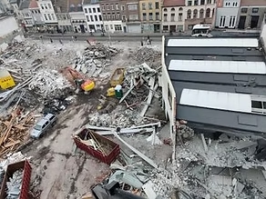 Veilig asbest verwijderen