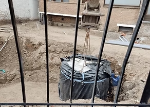 Rioleringswerken: Het belang van een goed systeem