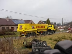Betonnen regenwaterputten: Goed voor het milieu en uw portemonnee.